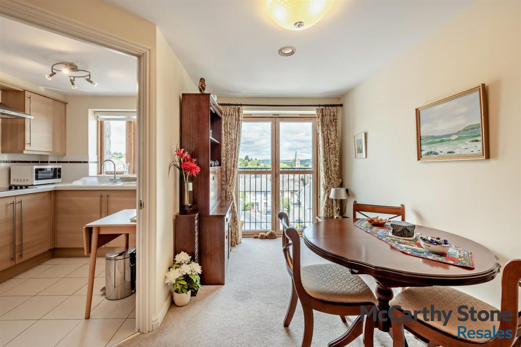 Stover Court, East Street, Newton Abbot