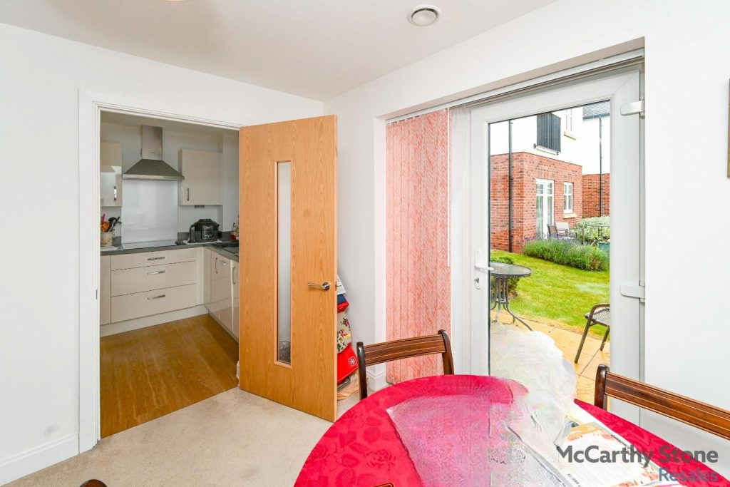 Gibson Court, Tattershall Road, Woodhall Spa