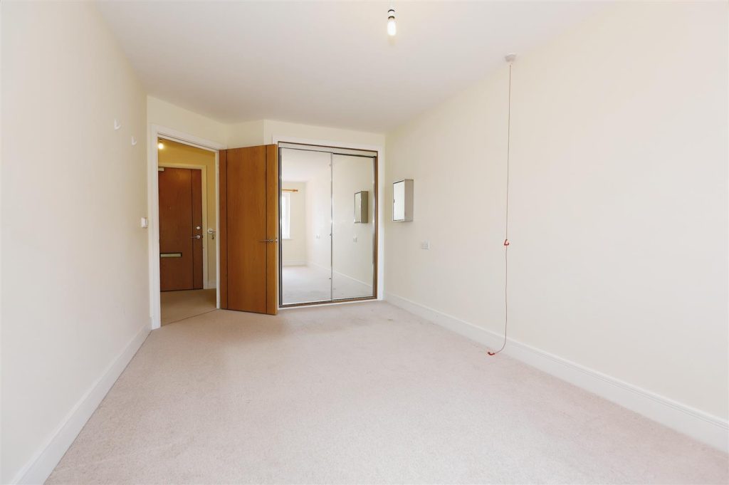 Talbot Court, Salop Street, Bridgnorth