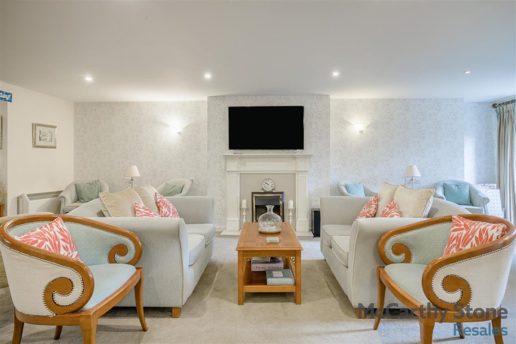 Speakman Court, 3 Hazel Road, Altrincham