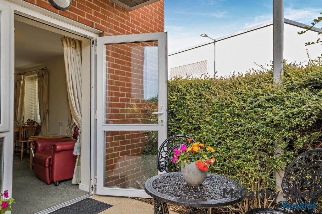 Somers Brook Court, Newport, Isle of Wight