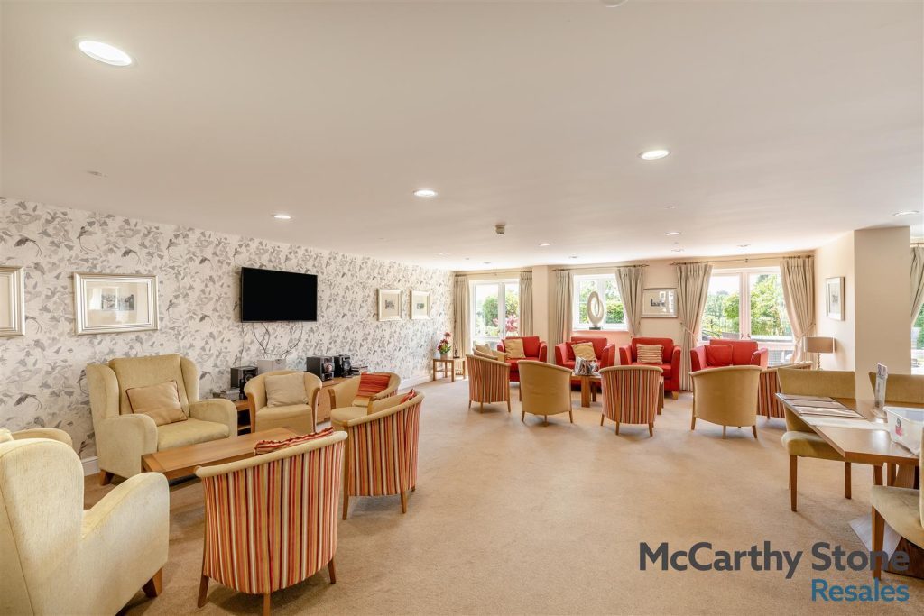 Talbot Court, Salop Street, Bridgnorth, Shropshire, WV16 9BR