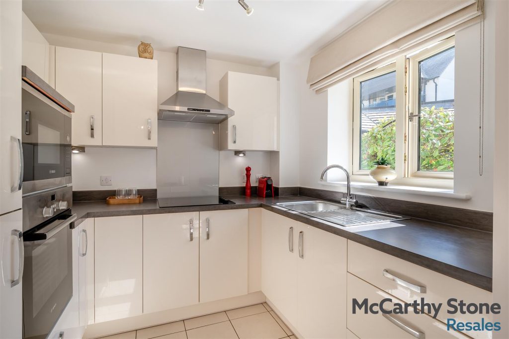 Keatley Place, Hospital Road, Moreton-in-Marsh. GL56 0DQ