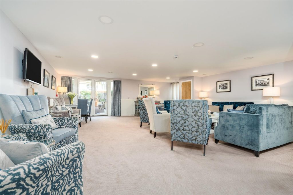 Isabella House, Hale Road, Hertford, Hertfordshire, SG13 8EN