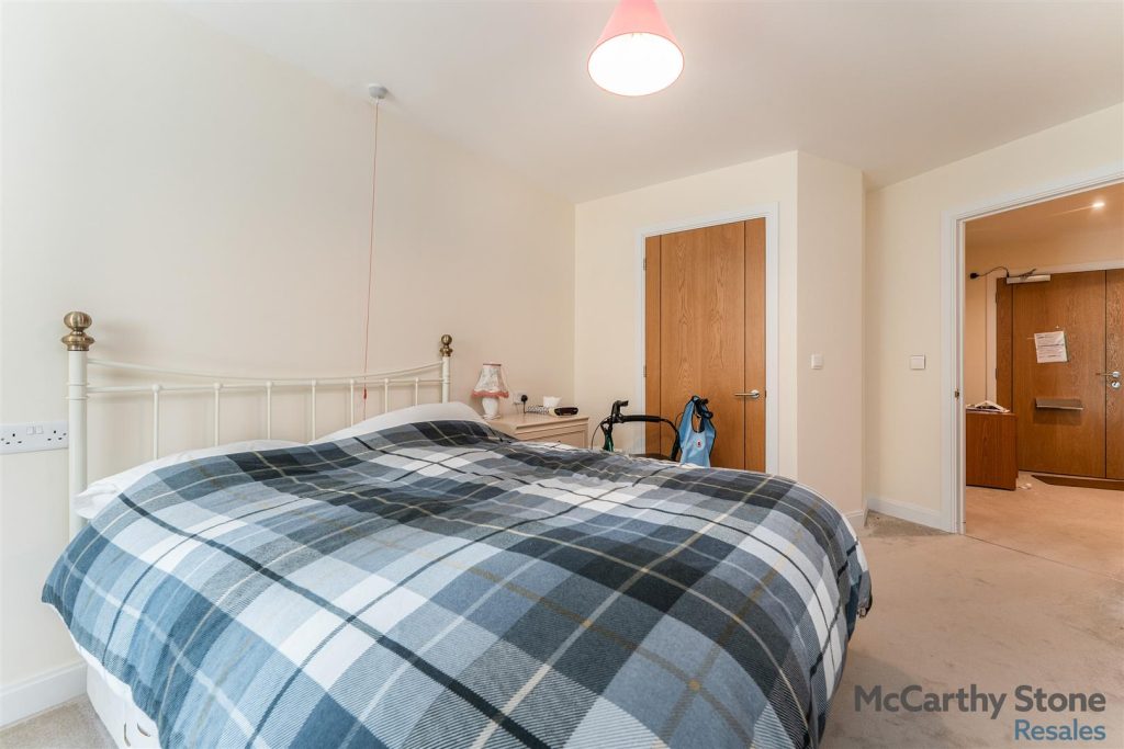 Roslyn Court, Lisle Lane, Ely, Cambridgeshire, CB7 4FA
