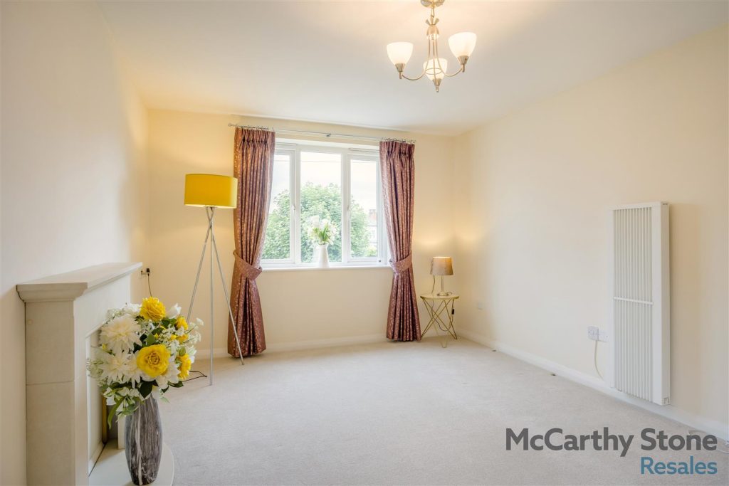 Speakman Court, 3 Hazel Road, Altrincham