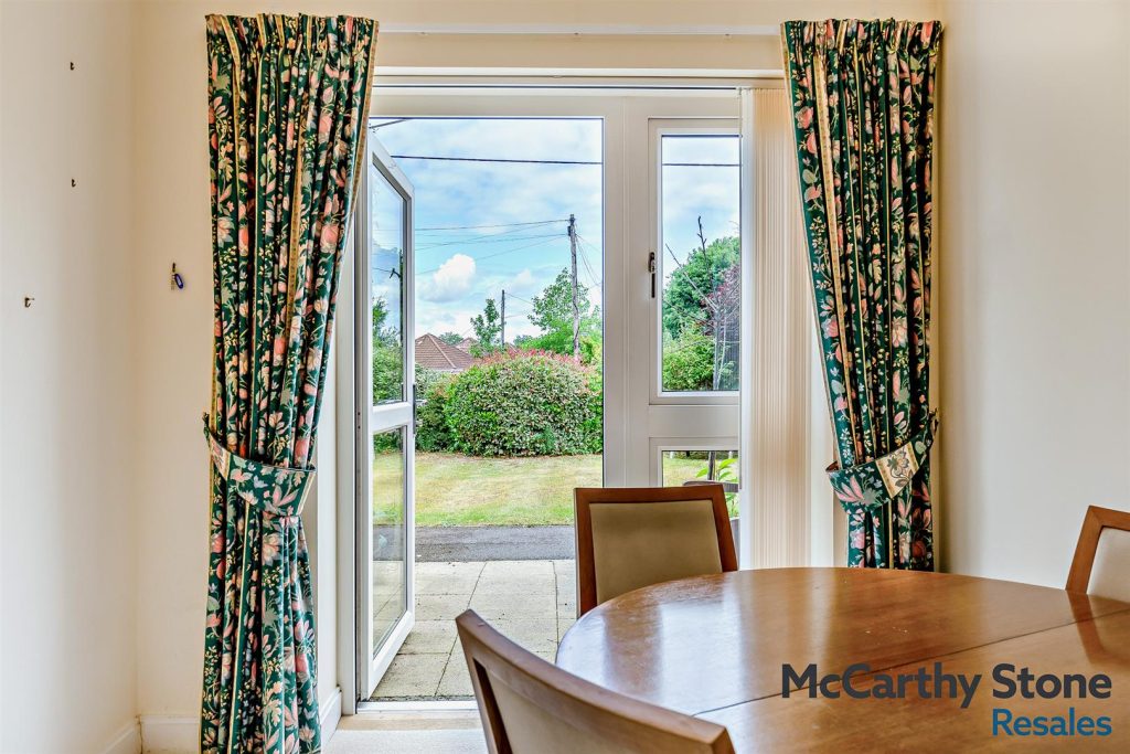 Hillier Court, Botley Road, Romsey, Hampshire.