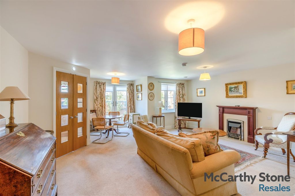 Talbot Court, Salop Street, Bridgnorth, Shropshire, WV16 9BR