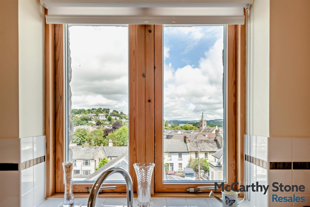 Stover Court, East Street, Newton Abbot