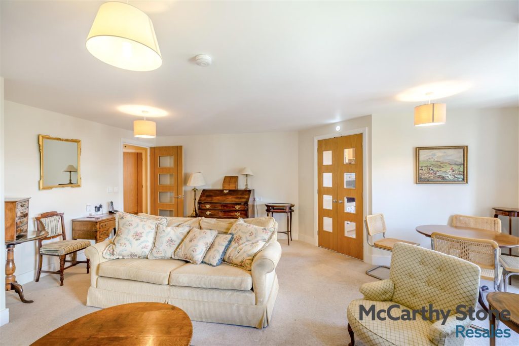 Talbot Court, Salop Street, Bridgnorth, Shropshire, WV16 9BR