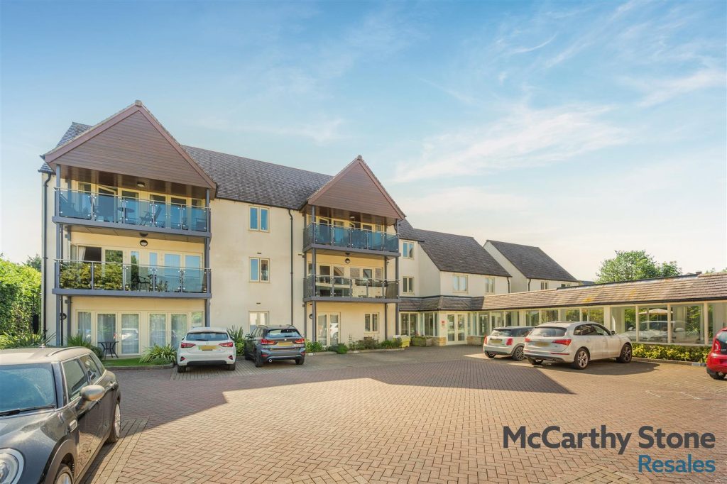 Keatley Place, Hospital Road, Moreton-in-Marsh. GL56 0DQ