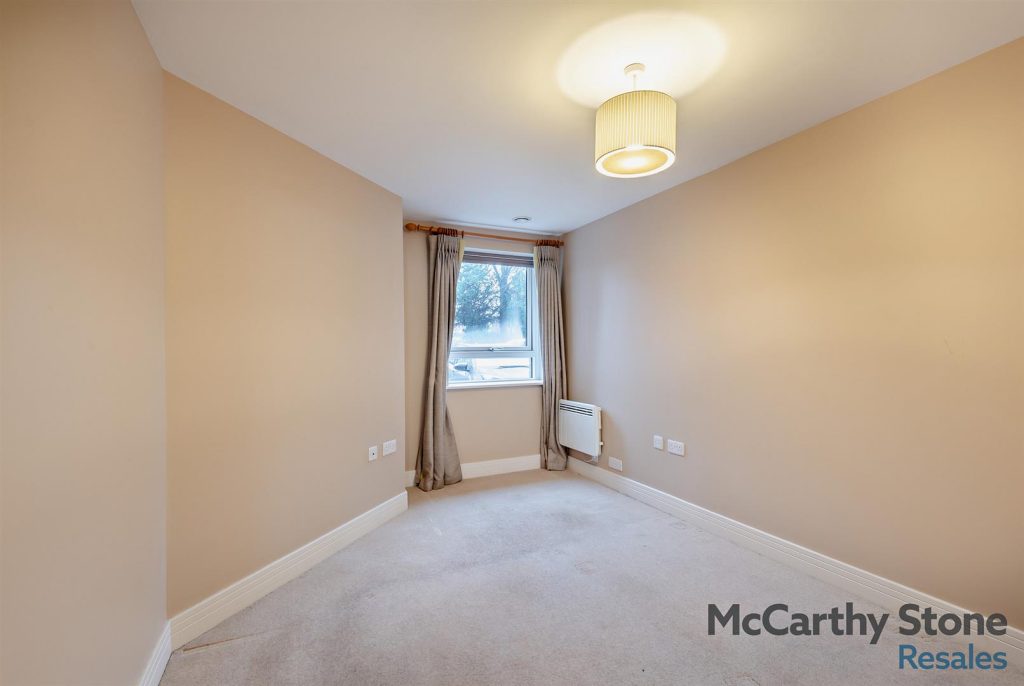 Martin Court, St. Catherines Road, Grantham