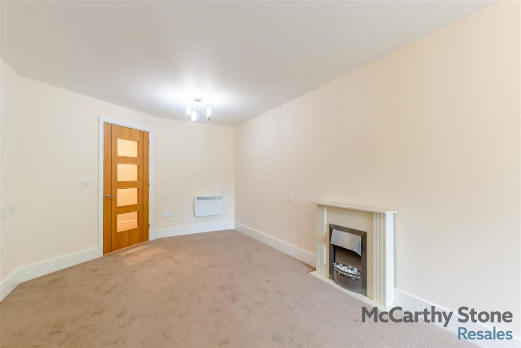 46 Poppy Court, 339 Jockey Road, Sutton Coldfield