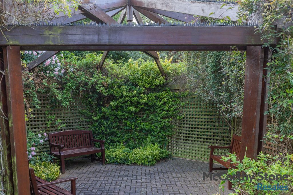 Goodes Court, Baldock Road, Royston