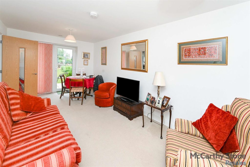 Gibson Court, Tattershall Road, Woodhall Spa