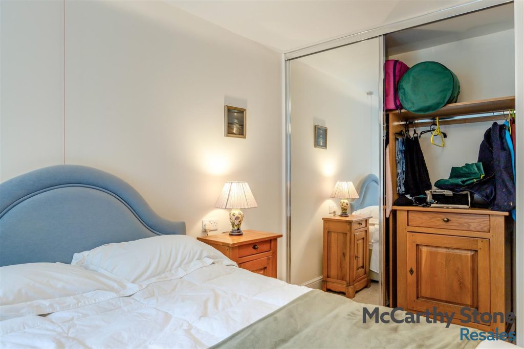 Wardington Court, Welford Road, Northampton,