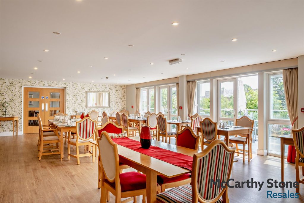 Somers Brook Court, Newport, Isle of Wight