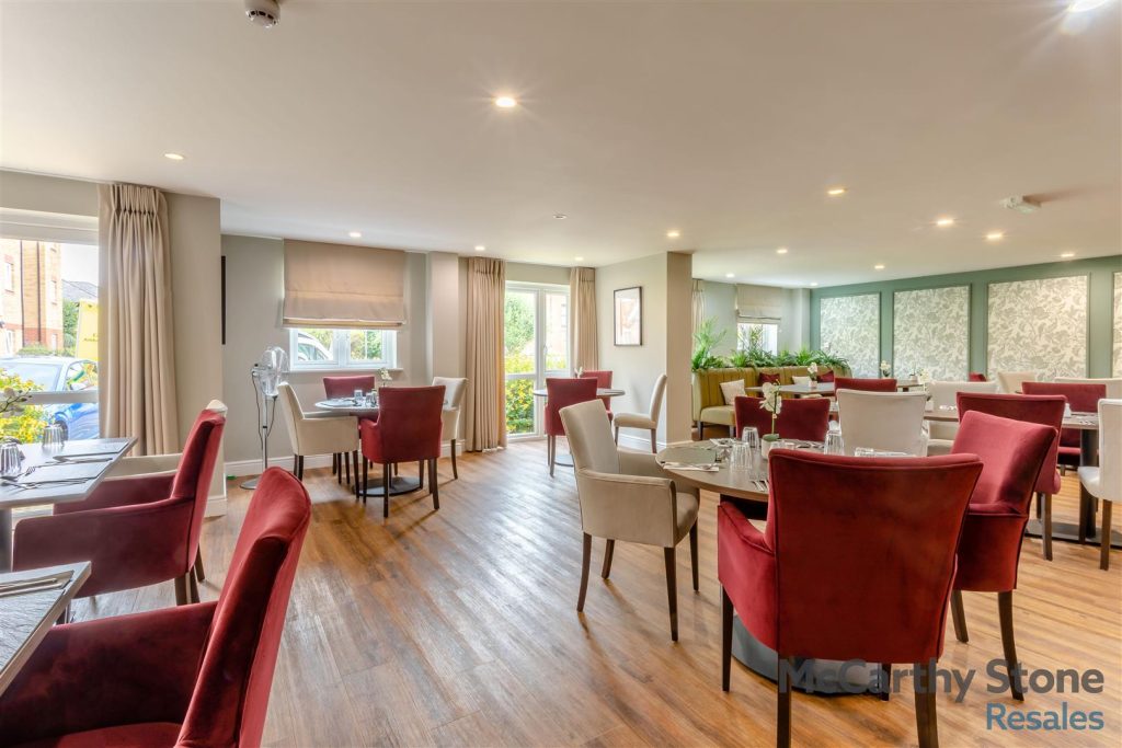 Goodes Court, Royston, Herts, SG8 5FF