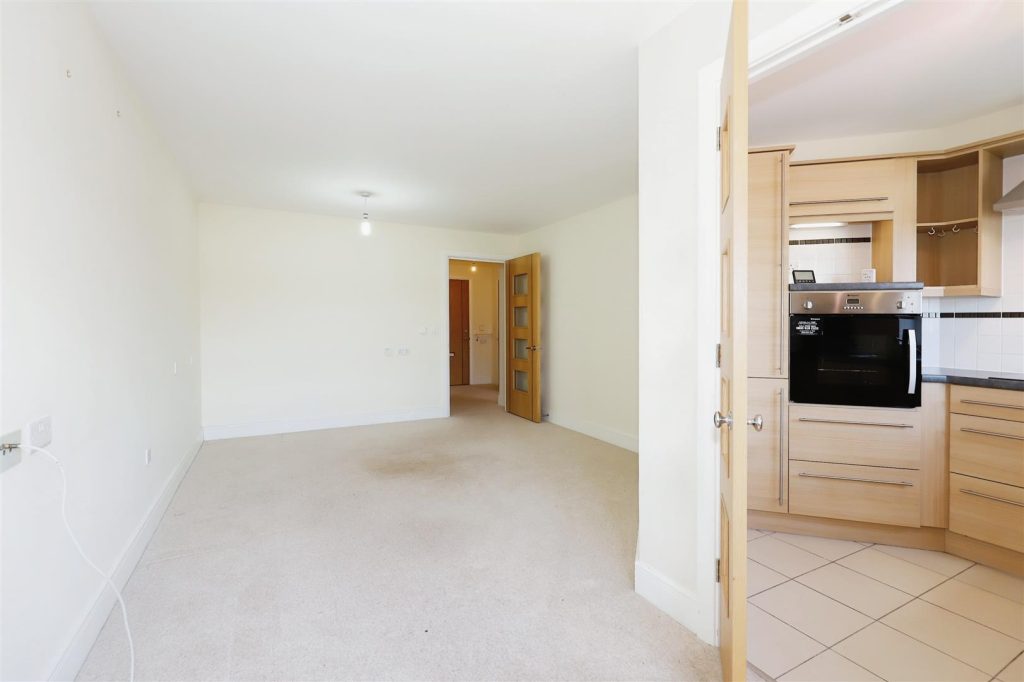 Talbot Court, Salop Street, Bridgnorth