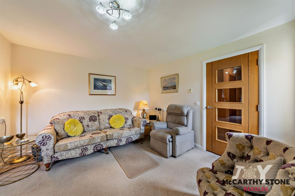 18 Bygate Court, Chapel Lane, Whitley Bay