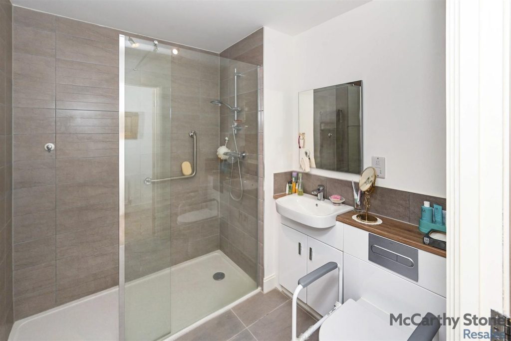 Gibson Court, Tattershall Road, Woodhall Spa