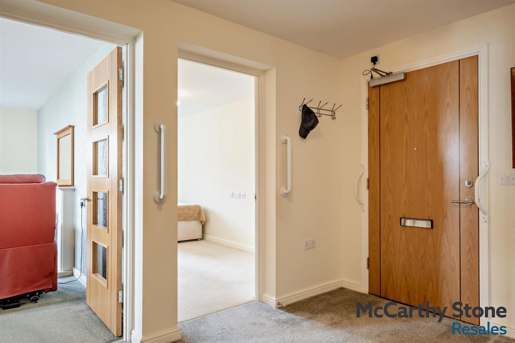 Somers Brook Court, Newport, Isle of Wight