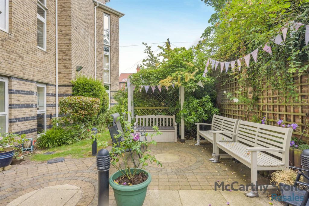 Speakman Court, 3 Hazel Road, Altrincham