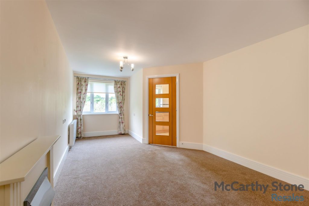 46 Poppy Court, 339 Jockey Road, Sutton Coldfield