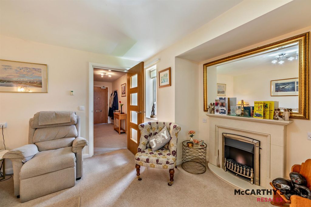 18 Bygate Court, Chapel Lane, Whitley Bay