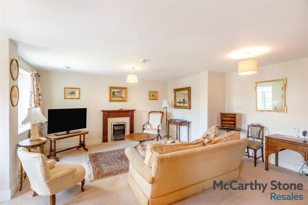 Talbot Court, Salop Street, Bridgnorth, Shropshire, WV16 9BR