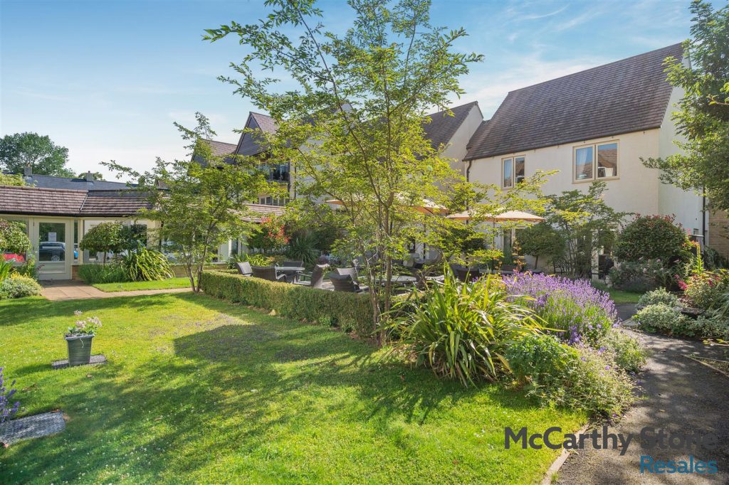 Keatley Place, Hospital Road, Moreton-in-Marsh. GL56 0DQ
