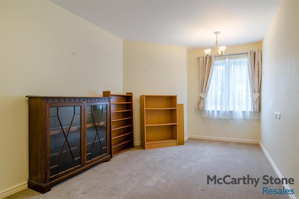 Thomas Court, Marlborough Road, Cardiff, Glamorgan, CF23 5EZ