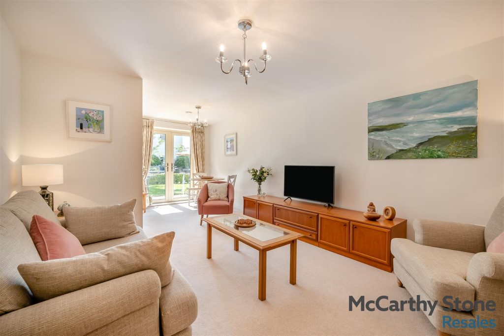 Keatley Place, Hospital Road, Moreton-in-Marsh. GL56 0DQ