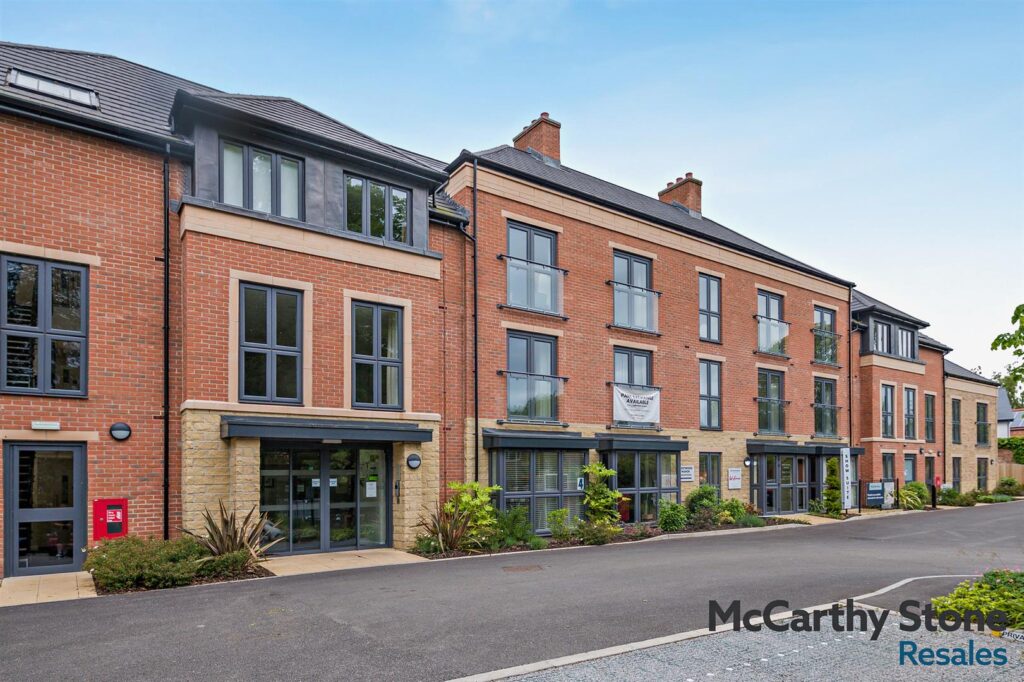 Westwood Manor, Langholm Close, Beverley