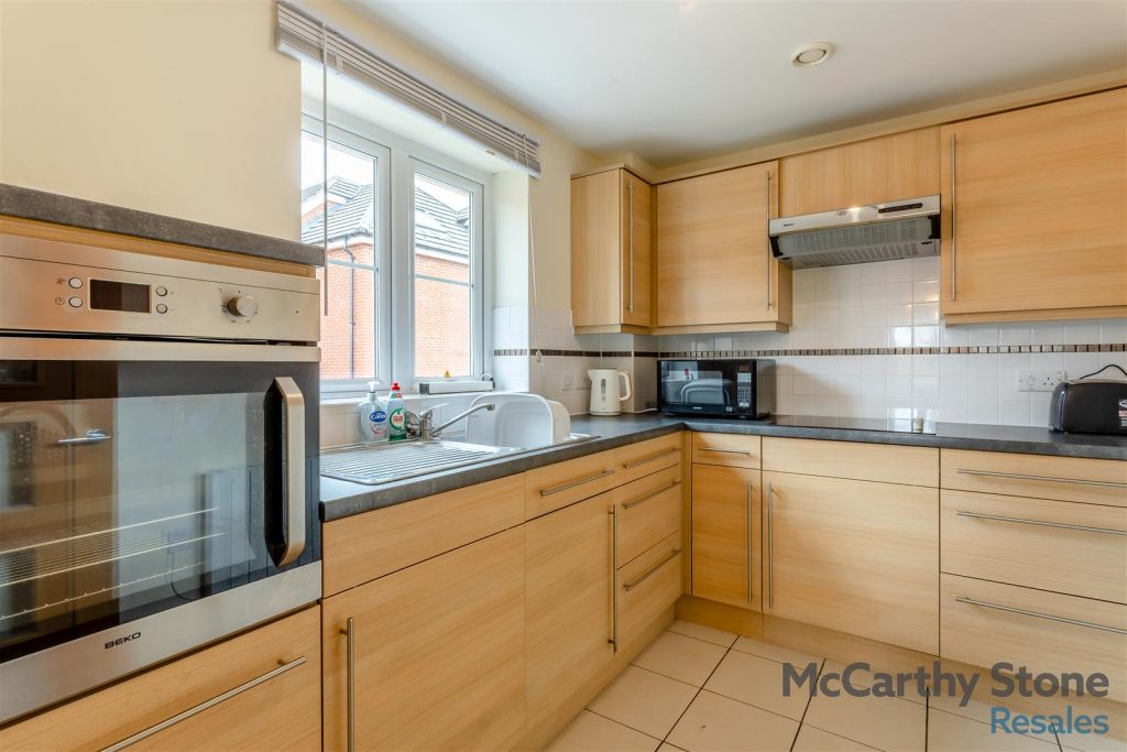 Goodes Court, Royston, Herts, SG8 5FF