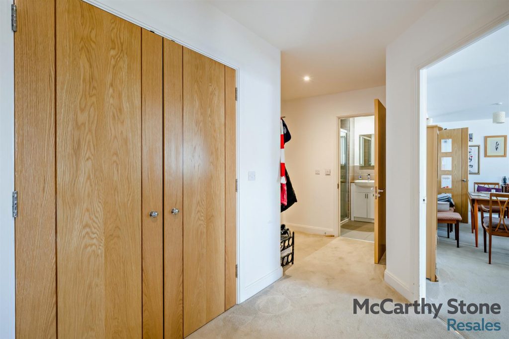 Louis Arthur Court, 27-31 New Road, North Walsham, Norfolk, NR28 9FJ