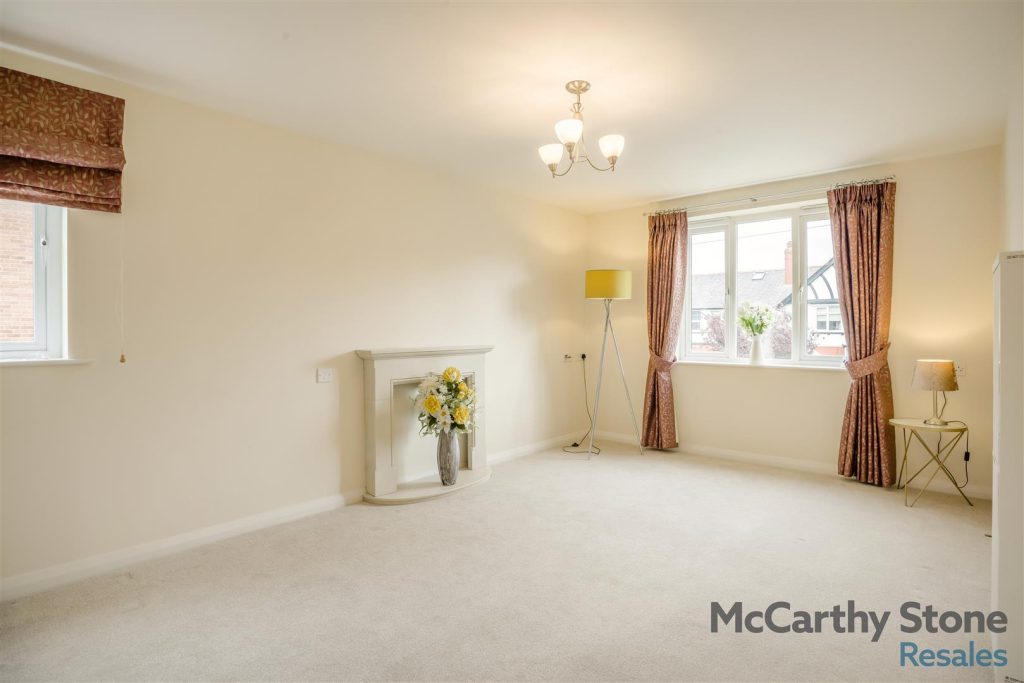 Speakman Court, 3 Hazel Road, Altrincham