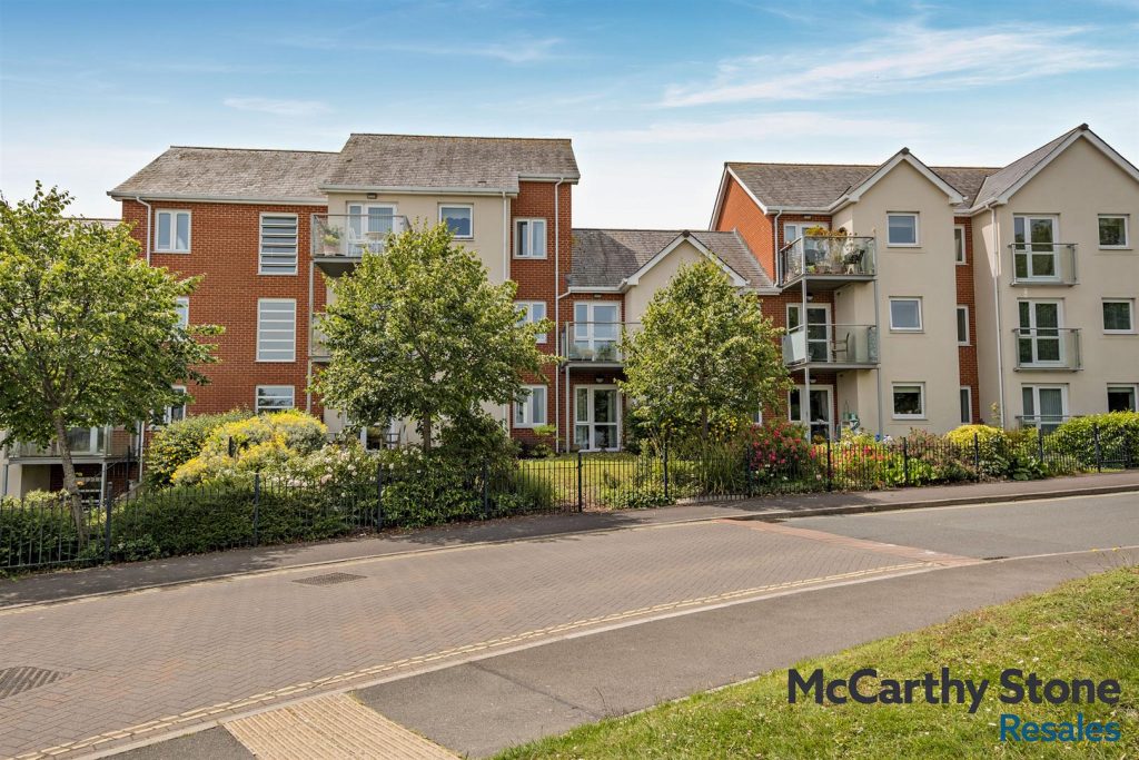 Somers Brook Court, Newport, Isle of Wight
