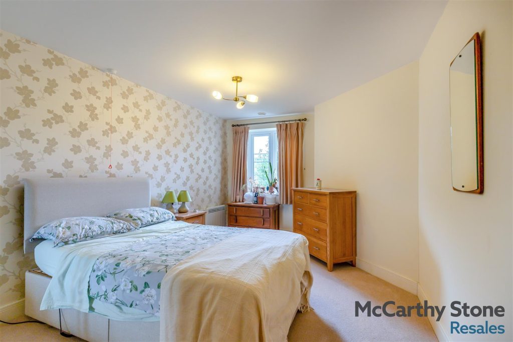 Goodes Court, Baldock Road, Royston