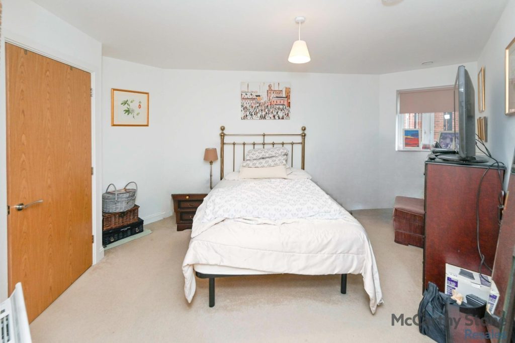 Gibson Court, Tattershall Road, Woodhall Spa