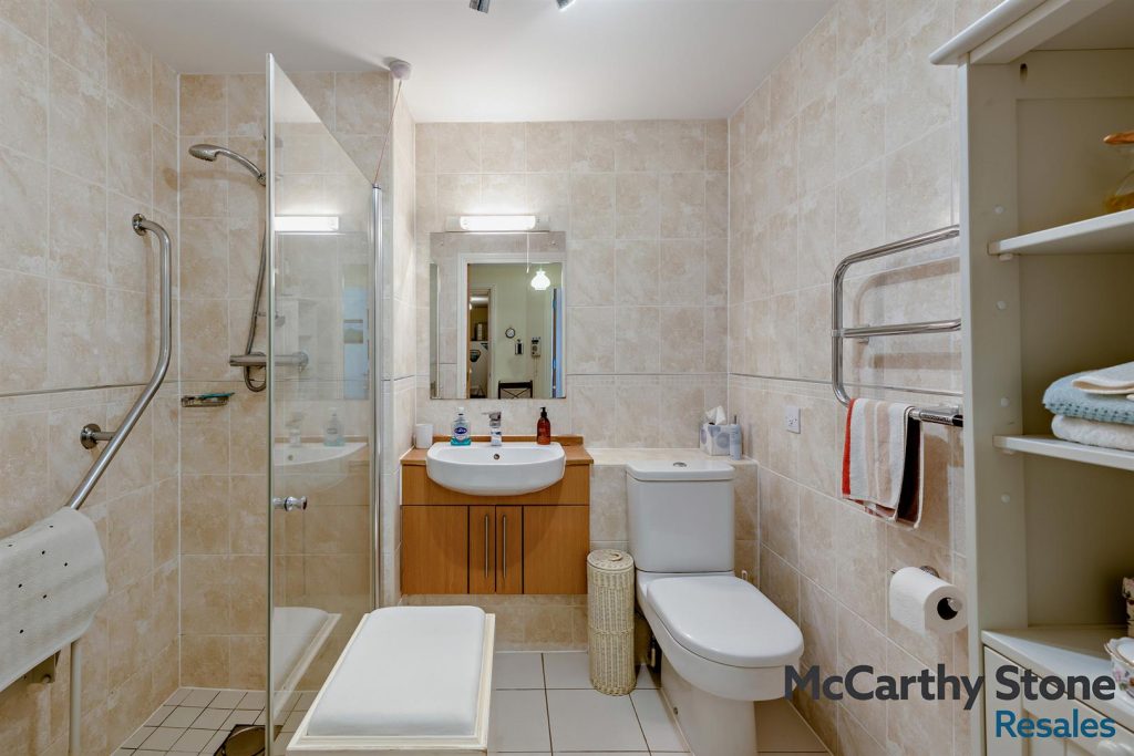 Stover Court, East Street, Newton Abbot