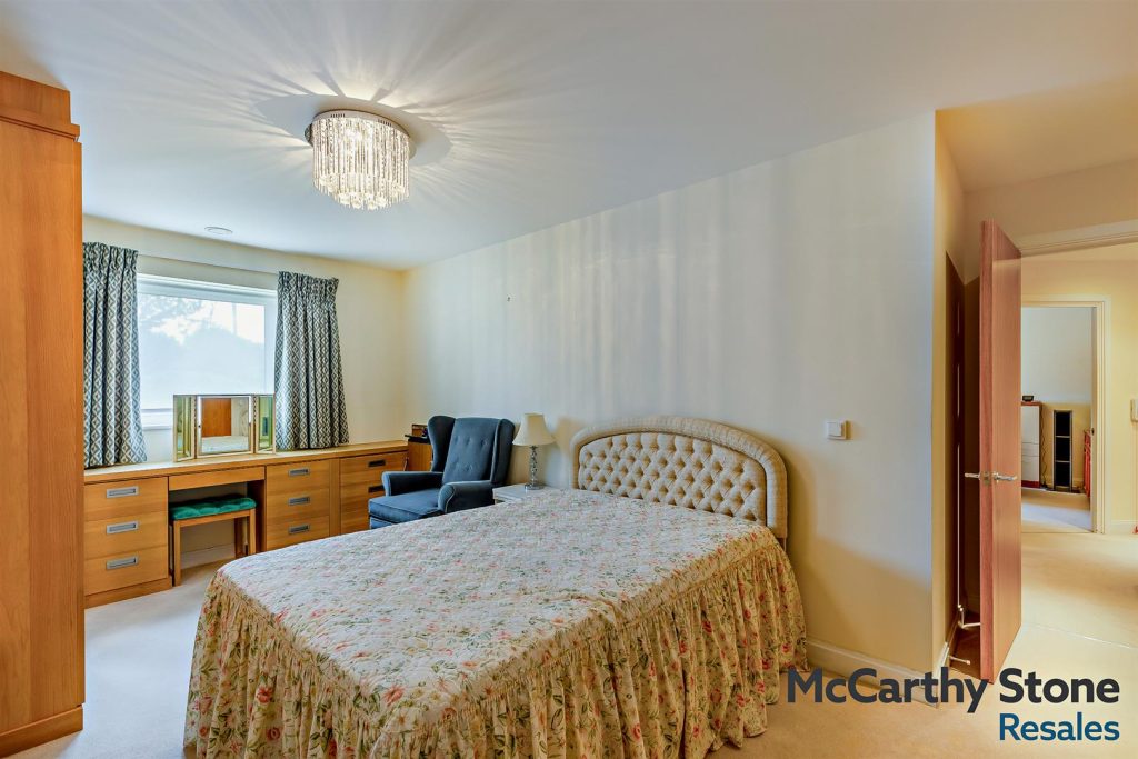 Hillier Court, Botley Road, Romsey, Hampshire.
