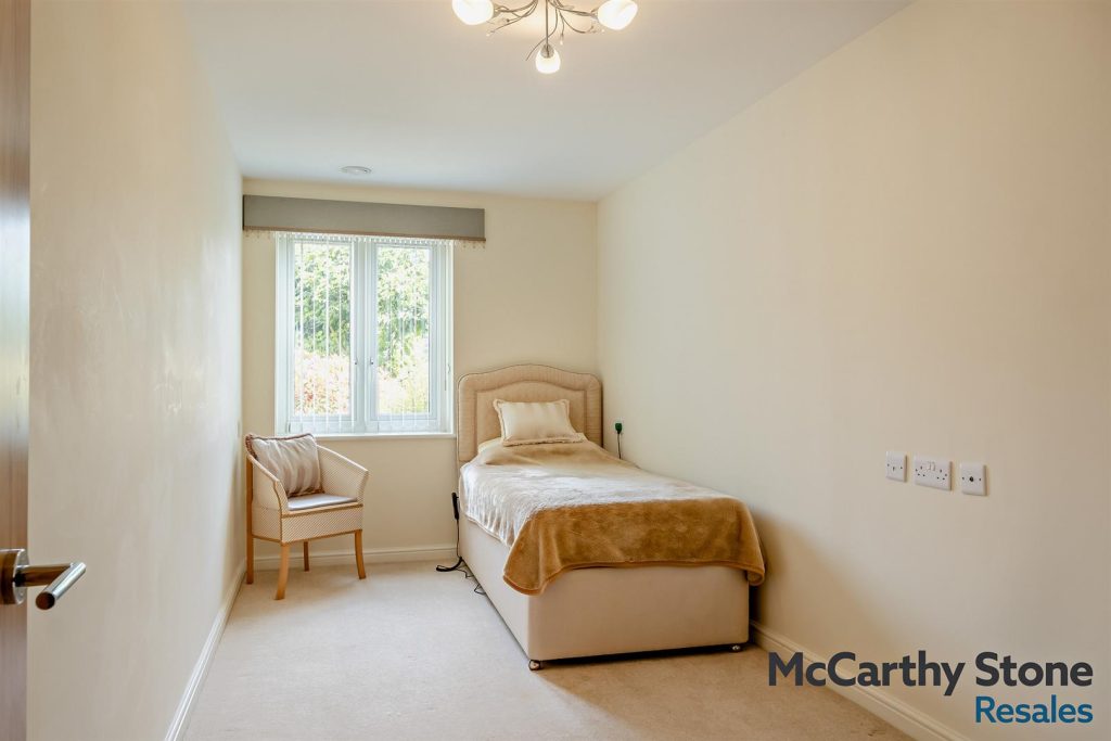 Somers Brook Court, Newport, Isle of Wight