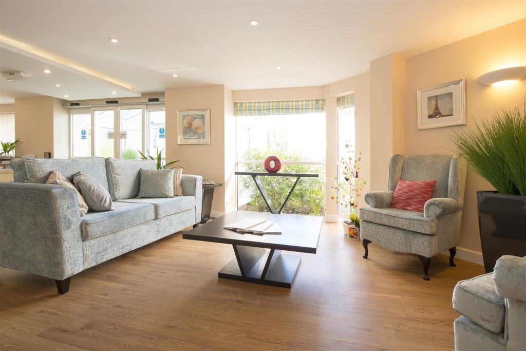 Somers Brook Court, Newport, Isle of Wight