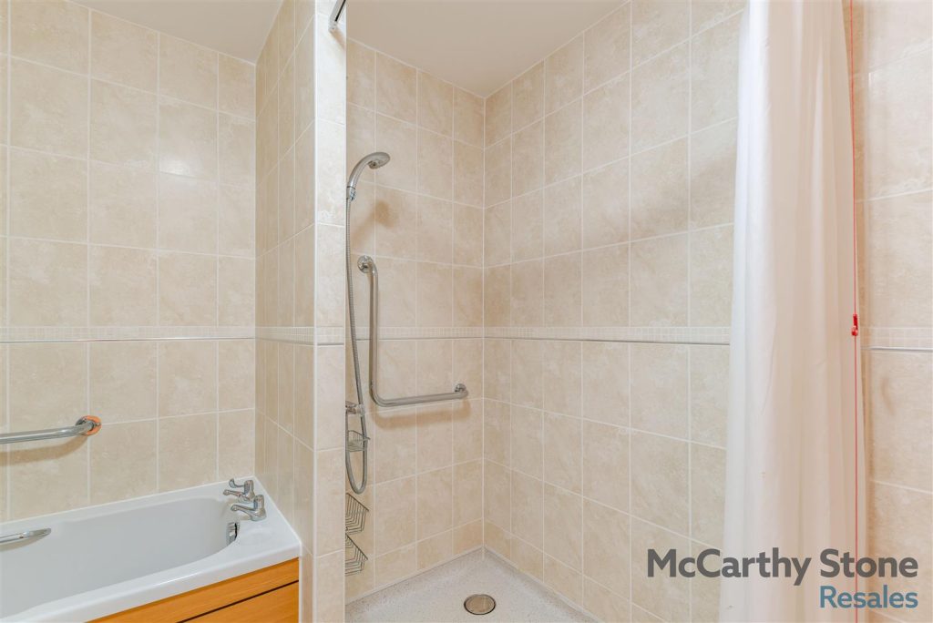 46 Poppy Court, 339 Jockey Road, Sutton Coldfield