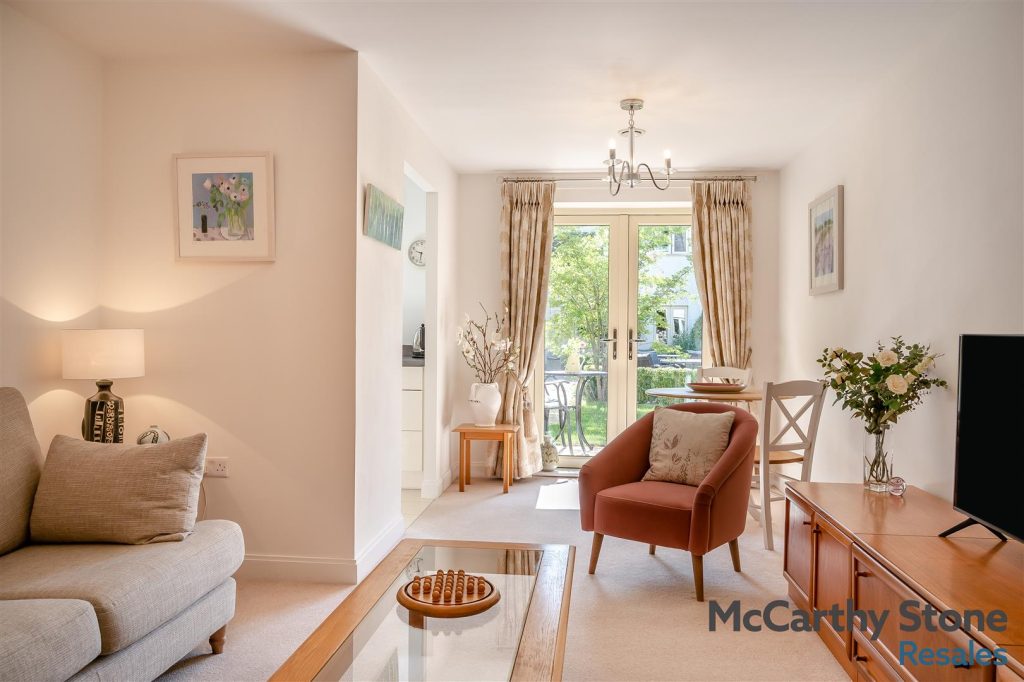 Keatley Place, Hospital Road, Moreton-in-Marsh. GL56 0DQ