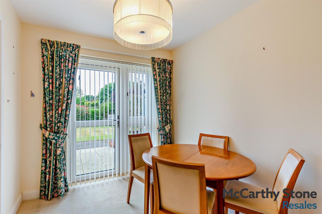 Hillier Court, Botley Road, Romsey, Hampshire.
