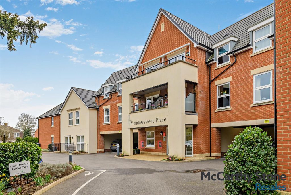 Meadowsweet Place, Spa Road, Melksham, SN12 7GW