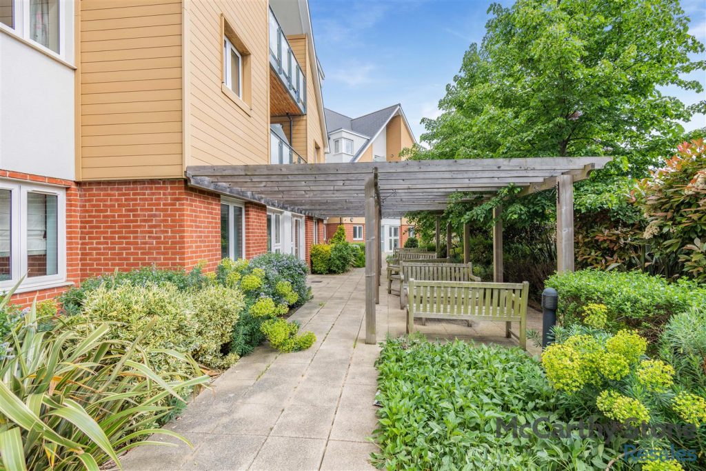 Lansdown Road, Sidcup, DA14 4EF