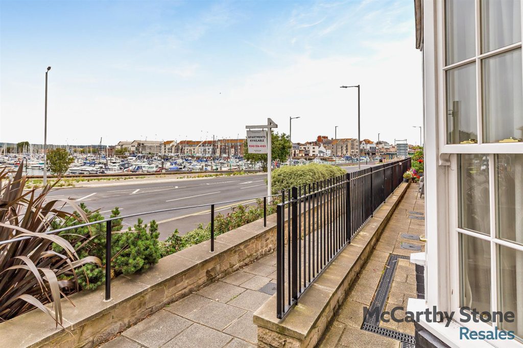Harbour Lights Court, North Quay, Weymouth